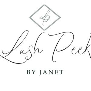 Meet your Posher, Janet